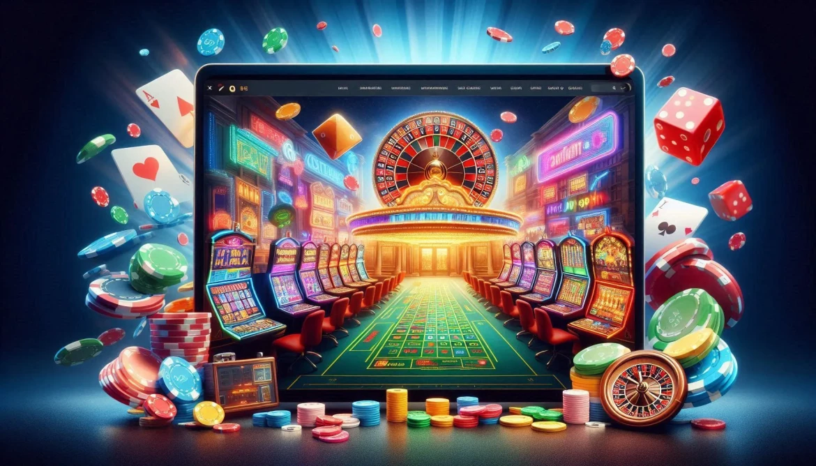 Betnow Casino